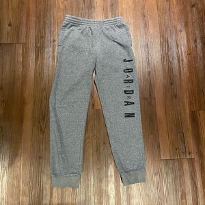 Air Jordan Boys Sweatpants